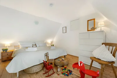 Ferienwohnung Dornröschen I Steinbergkirche