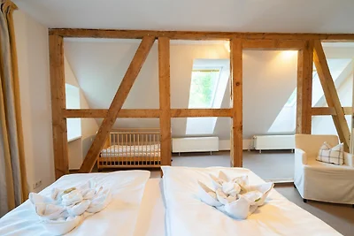 Vakantieappartement Gezinsvakantie 