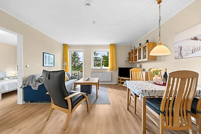 Ferienwohnung Dünenblick Schönberger Strand