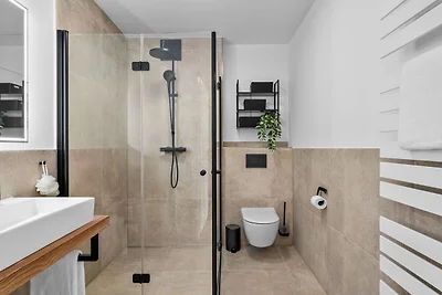 Appartement Vacances avec la famille Dagebüll