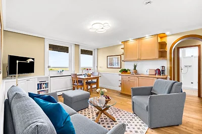 Vakantieappartement Gezinsvakantie Westerland