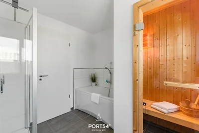 Casa vacanze Vacanza di relax Olpenitz