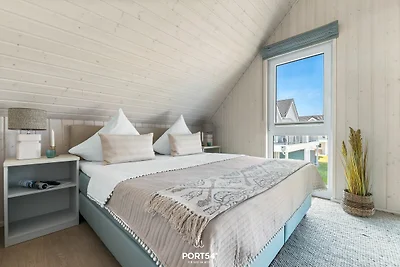Ferienhaus Südheide Olpenitz
