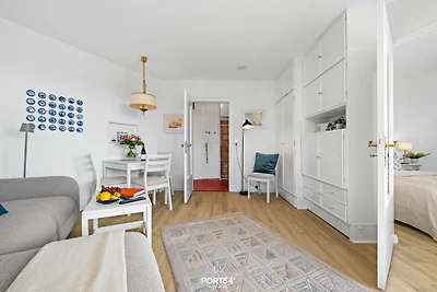 Ferienwohnung Min Leevsten Westerland auf...