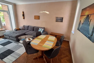 apartman za odmor Obiteljski odmor Eutin