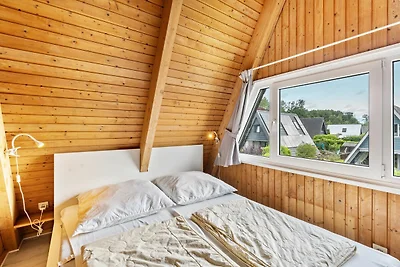 Ferienhaus Family Time Damp