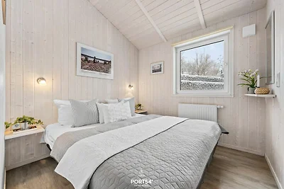 Ferienhaus Bergwiesenblick - St.