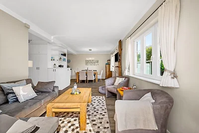 Ferienhaus Belle Hues Westerland auf Sylt