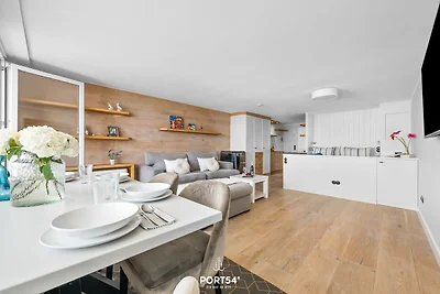 Ferienwohnung Möwennest Westerland Sylt
