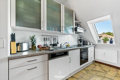 Vakantieappartement Gezinsvakantie Westerdeichstrich