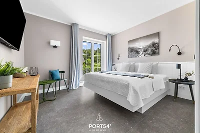Ferienwohnung TheViewB06 Strandperle Dagebüll