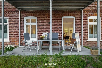 Appartamento Vacanza con famiglia Emmelsbüll-Horsbüll