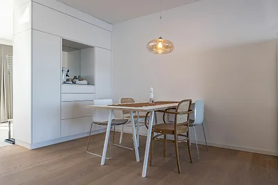 Ferienwohnung Rooftop Garden 3 Olpenitz