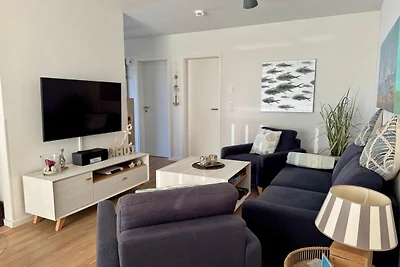 Vakantieappartement Gezinsvakantie Kappeln