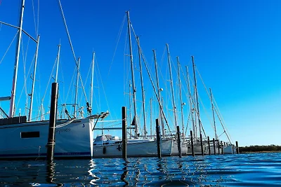 Ferienhaus Slia Olpenitz