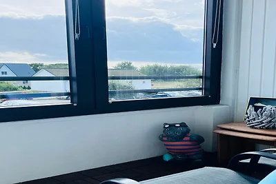 Ferienwohnung Kajüte 7211 Marina Wendtorf