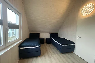 Ferienwohnung Strandperle Gelting