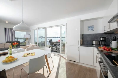 Ferienwohnung Sundowner Olpenitz