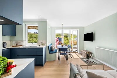 Vakantieappartement Gezinsvakantie Sylt