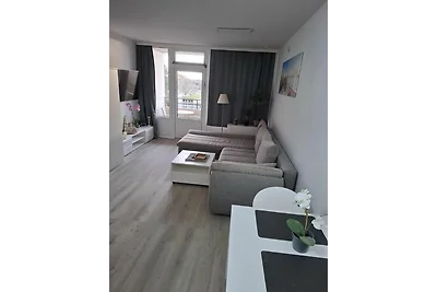 Appartamento Vacanza con famiglia Wendtorf