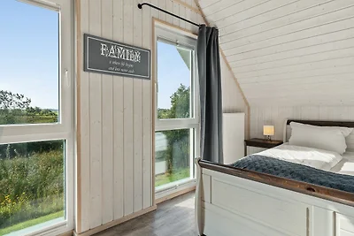Ferienhaus Heimathafen Olpenitz