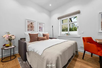Ferienwohnung Strandgut Westerland auf Sylt