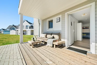 Ferienwohnung Balance Hus Olpenitz