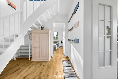 Ferienhaus Ankerplatz St. Peter-Ording