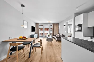 Ferienwohnung Rantum in Westerland auf Sylt