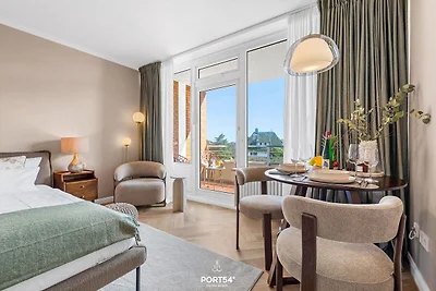 Ferienwohnung Margaritha List auf Sylt
