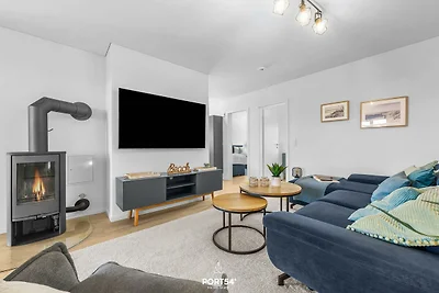 Ferienwohnung Strandgeflüster Olpenitz