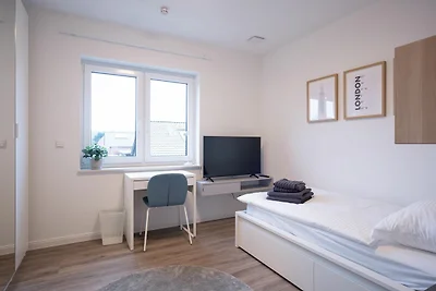 Casa vacanze Vacanza di relax Hemmingstedt