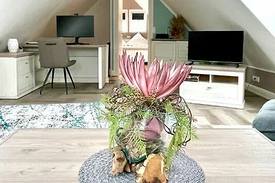 Ferienwohnung Sunset Beach Schönberger Strand