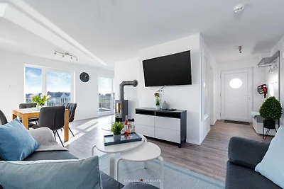 Ferienwohnung Treibgut Olpenitz