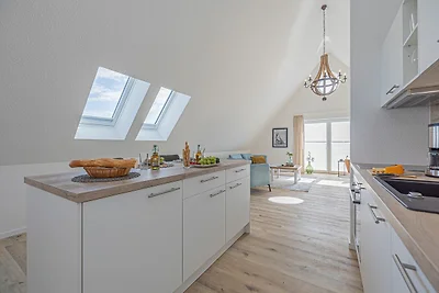 Vakantieappartement Gezinsvakantie Schleswig