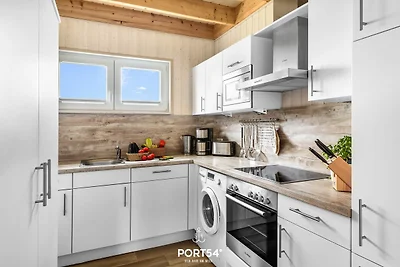 Ferienhaus Lachmöwe Olpenitz