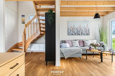 Vakantiehuis Ontspannende vakantie Kappeln