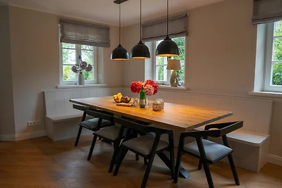 Ferienhaus Dröm Hus Archsum auf Sylt