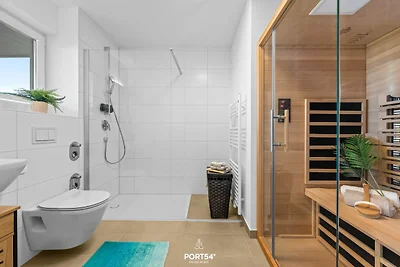 Ferienwohnung Ella Olpenitz