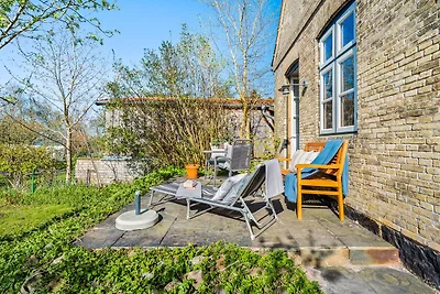 Ferienhaus Wohnen am Noor