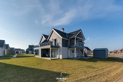 Vakantieappartement Gezinsvakantie Büsum