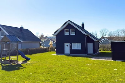 Ferienhaus "Malmö" Schönberg - Holm