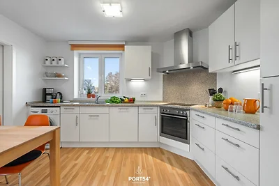 Ferienwohnung Kleiner Ankerplatz SPO