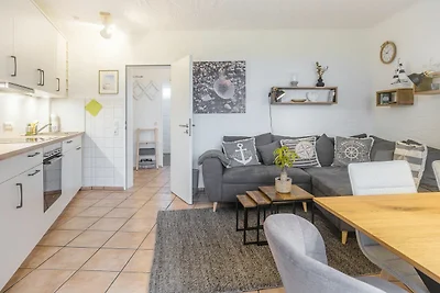 Ferienwohnung Schmuckstück mit Meerblick...