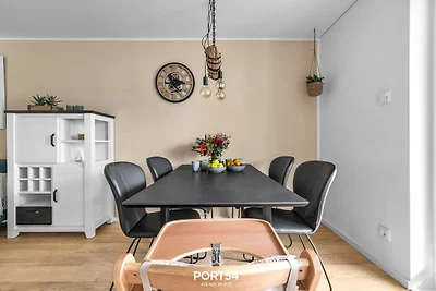 Ferienwohnung Lunas Shelter Olpenitz