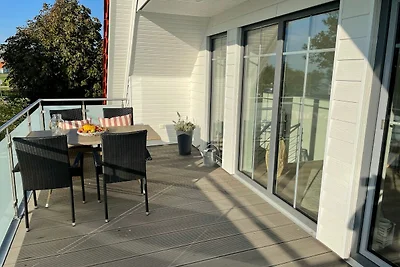 Ferienwohnung Stuuv dree Gelting