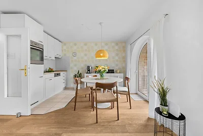 Ferienwohnung Nordstern - Schönberger Strand