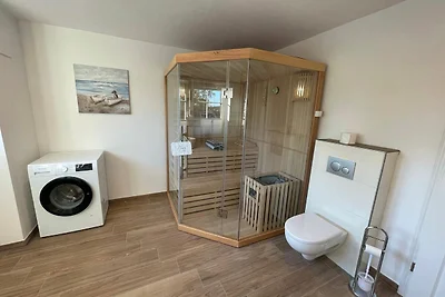 Ferienwohnung Stuuv een Gelting