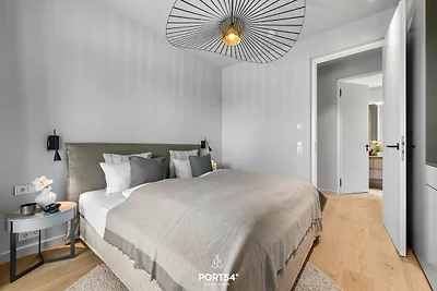 Coastal Suite List auf Sylt