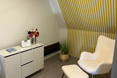 Ferienwohnung Ella - Reet und Erholung - Ring...